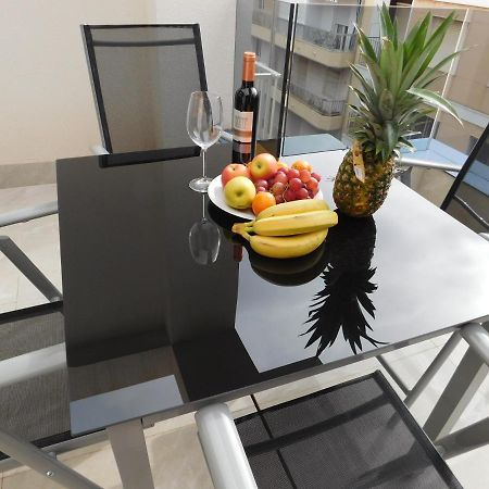 Modern And Cosy Apartment Close To The Beach トレビエハ エクステリア 写真