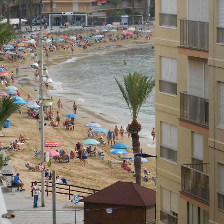 Modern And Cosy Apartment Close To The Beach トレビエハ エクステリア 写真