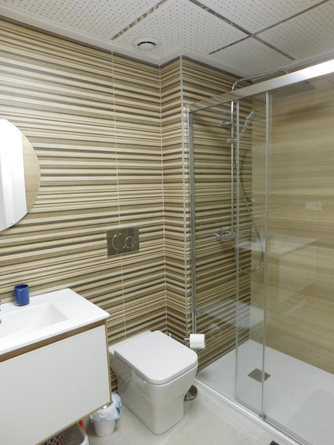 Modern And Cosy Apartment Close To The Beach トレビエハ エクステリア 写真